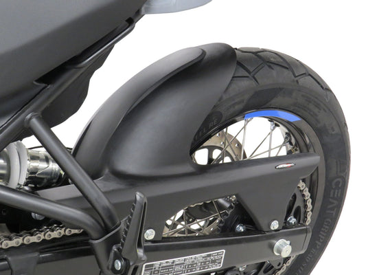 Hugger Rear Fender Mud Guard ROYAL ENFIELD ,HIMALAYAN 450, GUERRILLA 450