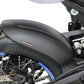 Hugger Rear Fender Mud Guard ROYAL ENFIELD ,HIMALAYAN 450, GUERRILLA 450