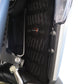 Cooler Grill Radiator Guard (PLASTIC) DUCATI ,MULTISTRADA V4, V4S V4 Pikes Peak