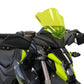 Light Screen wind fly deflector cowl ZONTES, ZT125-U, ZT125-U1