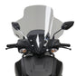Scooter Screen wind fly deflector RAYZR, 2024 To Present (550 MM)