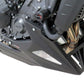 Belly Pan Lower Fairing Yamaha MT-09, Tracer 9, GT, GT+, XSR900, GP