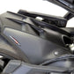 Hugger Rear Fender Mud Guard TIGER SPORT 660, TIGER SPORT 800