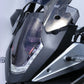 Headlight LENs Covers Protectors 1290 Super Adventure ,T, 1190, 1050 Adventure