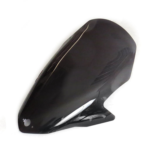 Scooter Screen wind fly deflector KYMCO Downtown 300I, X town 125, 330I 470 MM HIGH