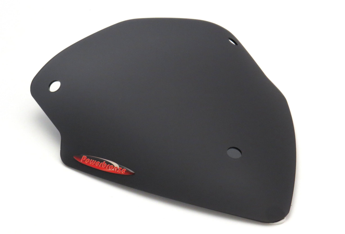 Adventure Sports Screen wind deflector cowl DUCATI MULTISTRADA 1200, 950, 1260S, V2, V2s (330 MM)