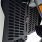 Cooler Grill Radiator Guard (PLASTIC) DUCATI ,MULTISTRADA 950, 1260