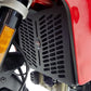 Cooler Grill Radiator Guard (PLASTIC) DUCATI ,MULTISTRADA 950, 1260
