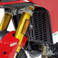 Cooler Grill Radiator Guard (PLASTIC) DUCATI ,MULTISTRADA 950, 1260