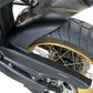 Hugger, Rear Fender, Mud Guard HONDA CRF1100L Africa Twin, Adventure Sport Transalp