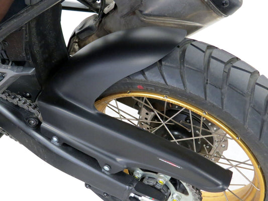 Hugger, Rear Fender, Mud Guard HONDA CRF1100L Africa Twin, Adventure Sport Transalp
