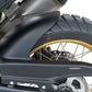 Hugger, Rear Fender, Mud Guard HONDA CRF1100L Africa Twin, Adventure Sport Transalp