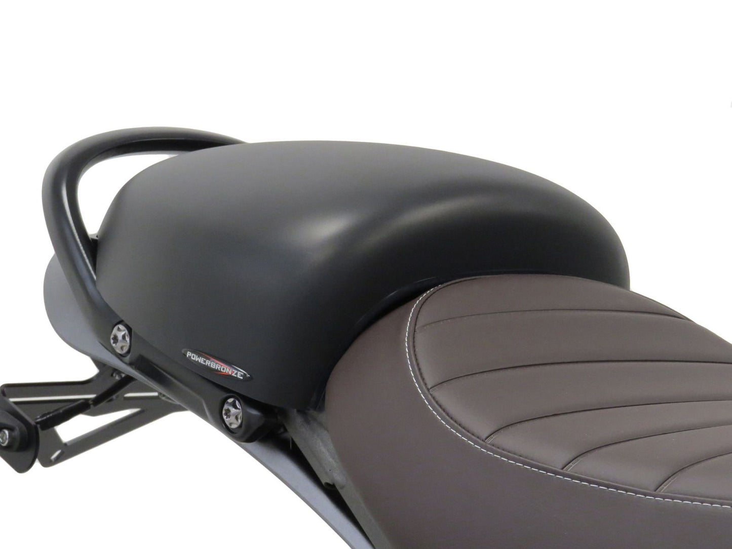 Seat Cowl Cover Rear Fairing TRIUMPH ,SCRAMBLER 400 X, 2024