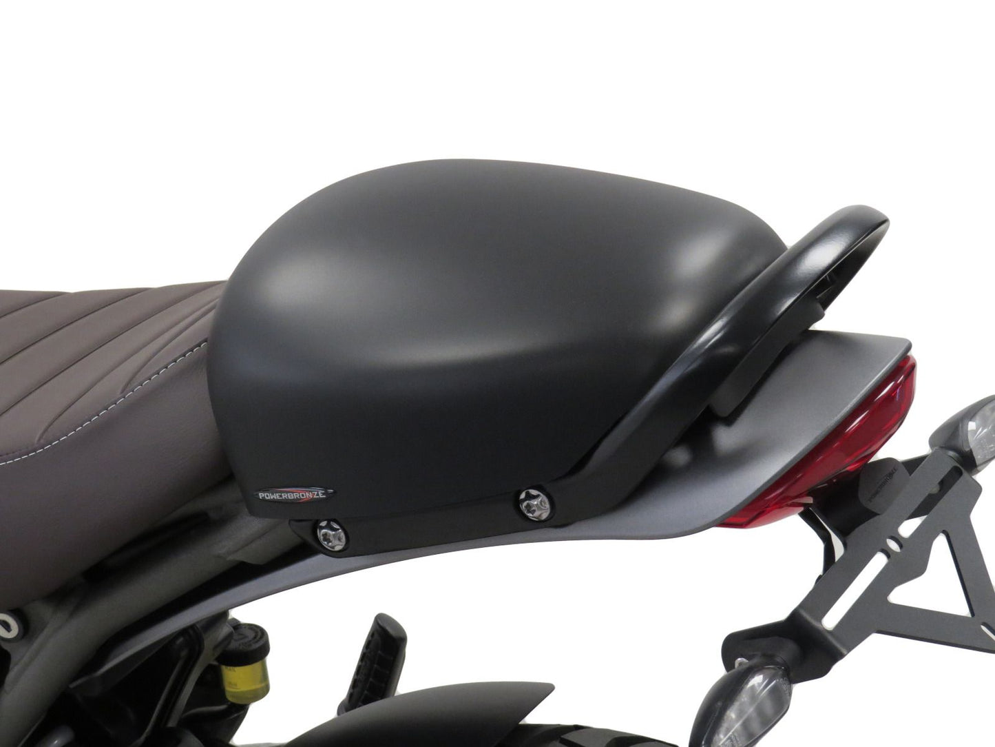 Seat Cowl Cover Rear Fairing TRIUMPH ,SCRAMBLER 400 X, 2024