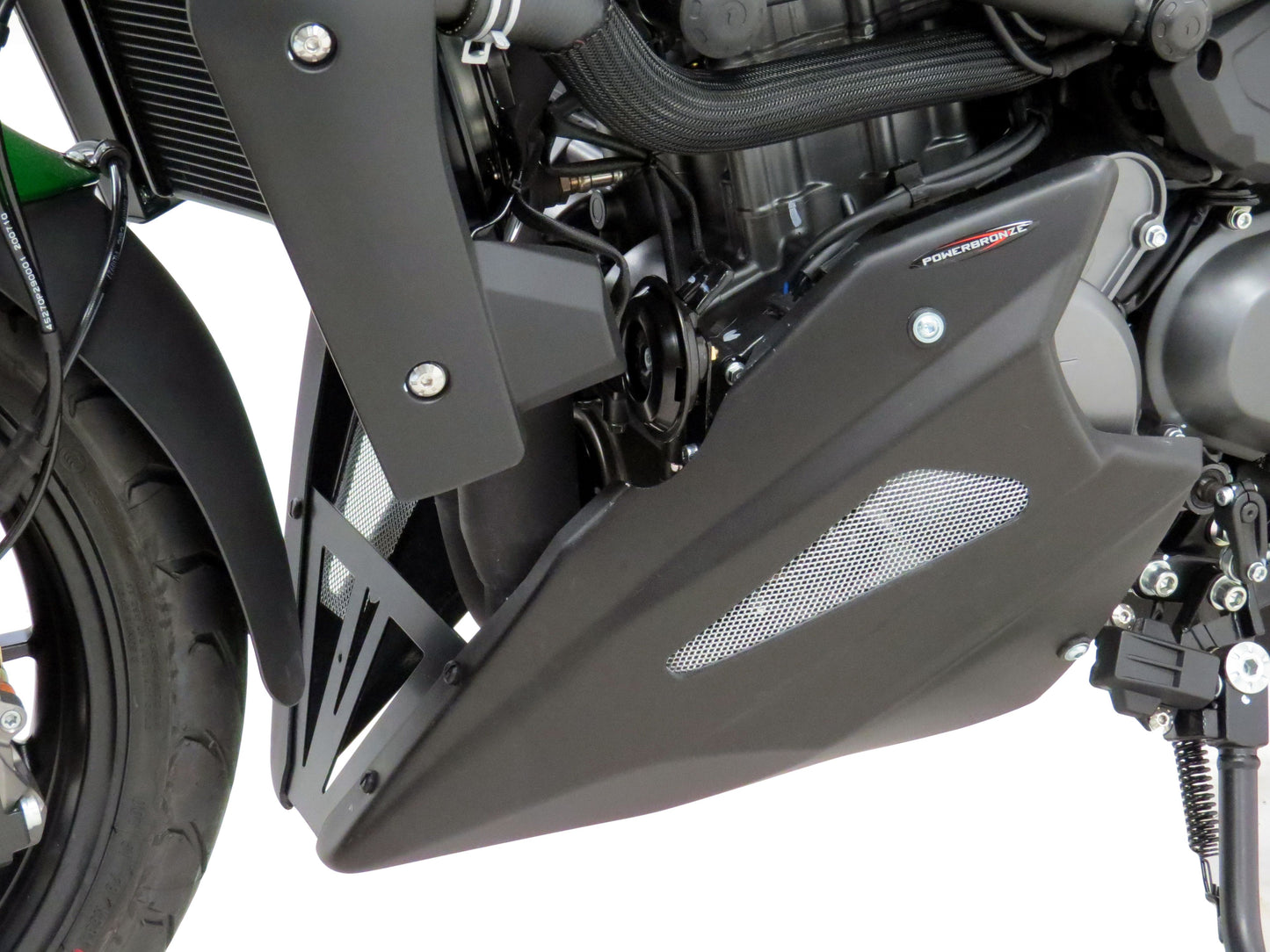 Belly Pan lower fairing BENELLI 752S, 2020 To Present