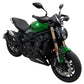 Hand Knuckle Leaver Guards Bar Ends Weather Deflectors Benelli 752S 2020 To Present