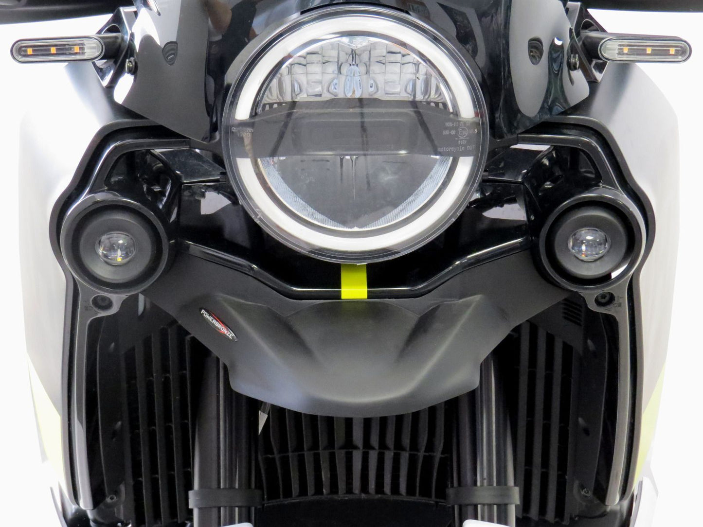 Beak front Fairing Spray guard HUSQVARNA ,NORDEN 901 2022 To Present