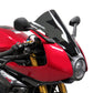 AIRFLOWS Screen wind fly deflector TRIUMPH, SPEED TRIPLE 1200 RR