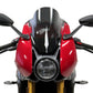 AIRFLOWS Screen wind fly deflector TRIUMPH, SPEED TRIPLE 1200 RR
