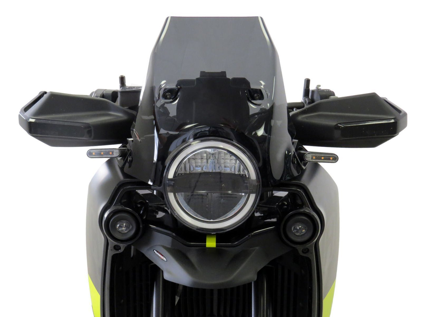 Standard Screen Wind deflector HUSQVARNA ,NORDEN 901, 2022 to present (260MM)