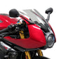 Standard Screen wind fly deflector TRIUMPH, SPEED TRIPLE 1200 RR