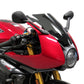 Standard Screen wind fly deflector TRIUMPH, SPEED TRIPLE 1200 RR