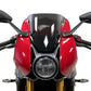 Standard Screen wind fly deflector TRIUMPH, SPEED TRIPLE 1200 RR