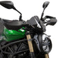 Hand Knuckle Leaver Guards Bar Ends Weather Deflectors Benelli 752S 2020 To Present
