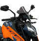 Light Screen Wind deflector KTM 125, 390, 250, Duke 2024 - Present 260MM