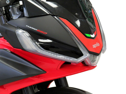 Headlight Protector APRILIA ,TUONO 660, TUONO V4, RS660, RSV4, RS125 RS457