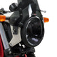 Headlight Lens protectors Royal Enfield HUNTER 350, METEOR 350, SUPER METEOR 650, INTERCEPTOR 650, HIMALAYAN, SCRAM 411, BEAR 650