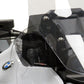 Side Screen Wind deflector extenders BMW ,R1300GS, 2024 ONWARDS