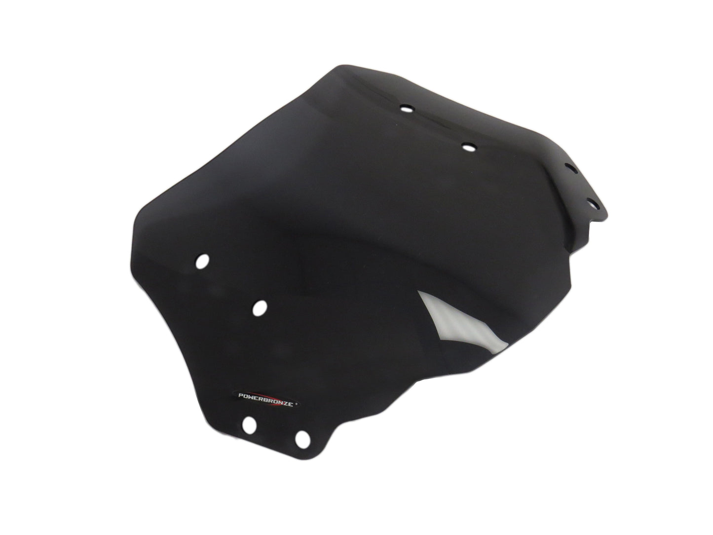 Adventure Sports Screen wind fly deflector BENELLI TRK502, TRK502X, (340 MM)