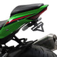 Eliminators Tail Tidy Number Plate Holder Kawasaki ZX-4RR, ZX4R, ZX-25R