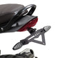 Eliminators Tail Tidy Number Plate Holder TRIUMPH SCRAMBLER 400 X, SPEED 400