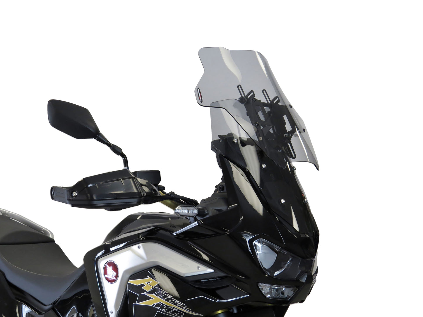 Powerblade Adjustable Screen HONDA CRF1100L AFRICA TWIN ADVENTURE SPORTS