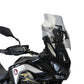 Powerblade Adjustable Screen HONDA CRF1100L AFRICA TWIN ADVENTURE SPORTS