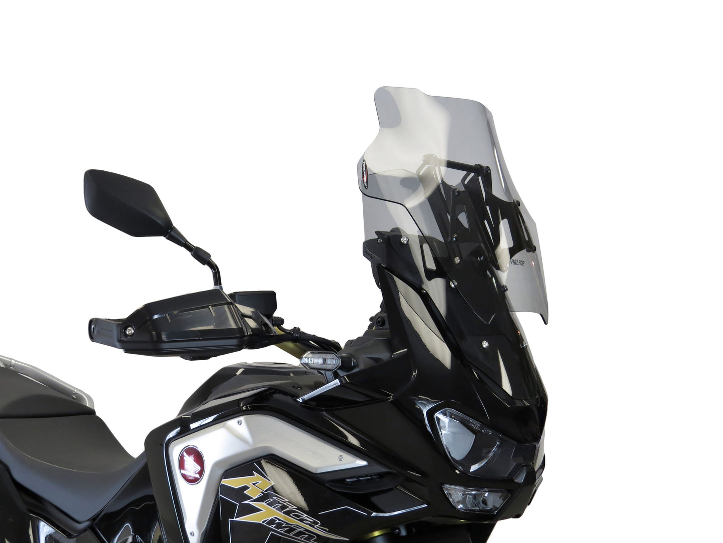 Powerblade Adjustable Screen HONDA CRF1100L AFRICA TWIN ADVENTURE SPORTS