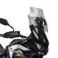 Powerblade Adjustable Screen HONDA CRF1100L AFRICA TWIN ADVENTURE SPORTS