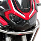Headlight Protectors Front One piece LENS Motorbike HONDA CRF1100L AFRICA TWIN 2020 to Present