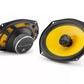 JL Audio C1-690x 6 x 9" (150 x 230 mm) Coaxial Car Audio Speaker System 60W RMS