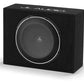 JL Audio CS112LG-TW1-2 Car Audio Enclosed Subwoofer System - 300 W, 2 Ω
