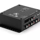 JL Audio DSP TwK-D8 8 Channel Car Audio Signal Processor