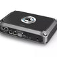 JL Audio VX600/2i 2-Channel Class D Car Audio Full-Range Amplifier DSP- 600W RMS