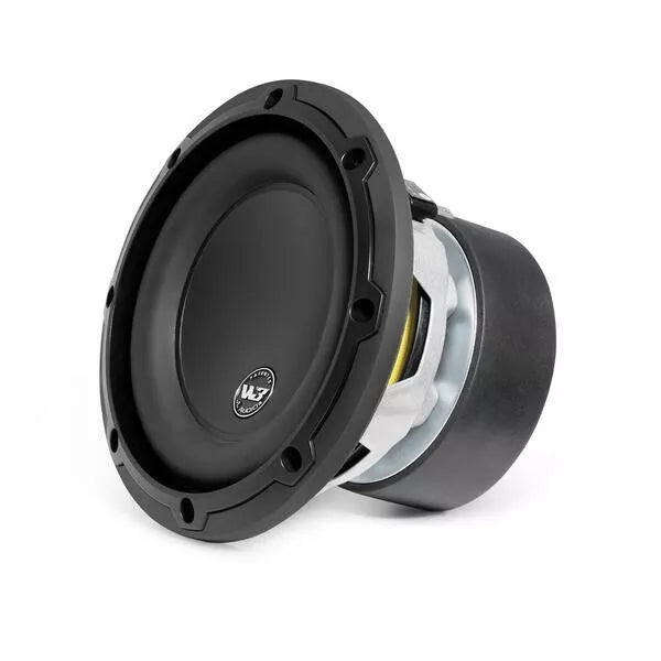 JL Audio 6W3v3-4 Car Audio 6.5" (165 mm) Subwoofer Driver 150 W RMS