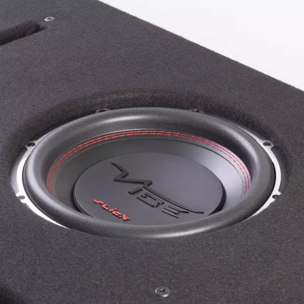 VIBE Tesla Model Y Direct Fit 12" Subwoofer Upgrade SLICKV12.MY-V5