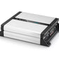 JL Audio JD400/4 4-Channel Class D Full-Range Car Audio Amplifier- 100W RMS