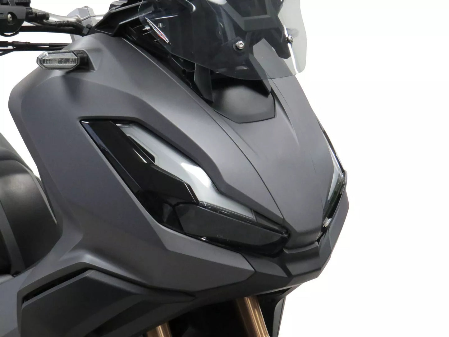 Headlight Protectors Front LENS Motorbike Guard Shield HONDA ADV150, ADV350