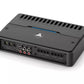 JL Audio RD400/4 4-Channel Class D Full-Range Car Audio Amplifier - 14.4V
