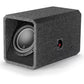 JL Audio HO110-W6v3 Car Audio Enclosed Subwoofer System - 600 W, 2 Ω